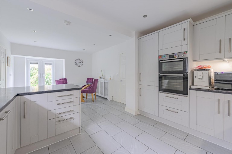 Images for Churchill Close, Ashby-De-La-Zouch, LE65