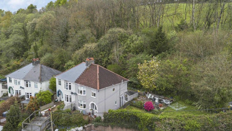 Images for Old Exeter Road, Tavistock