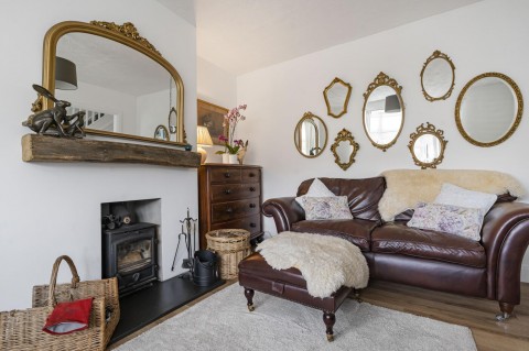 Click the photo for more details of Old Exeter Road, Tavistock