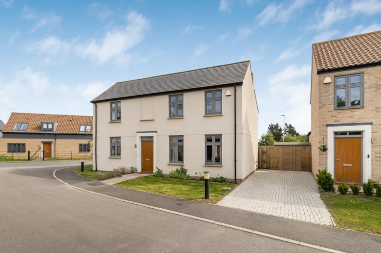 Click the photo for more details of Dockey Court, Stretham, Ely