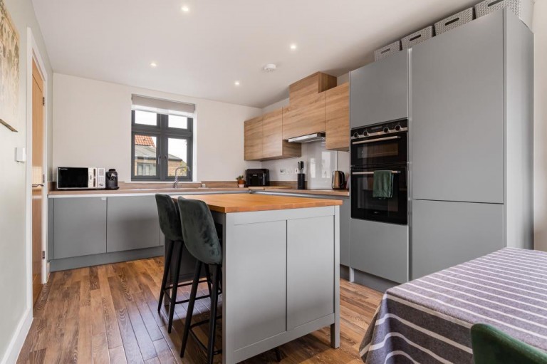 Images for Dockey Court, Stretham, Ely