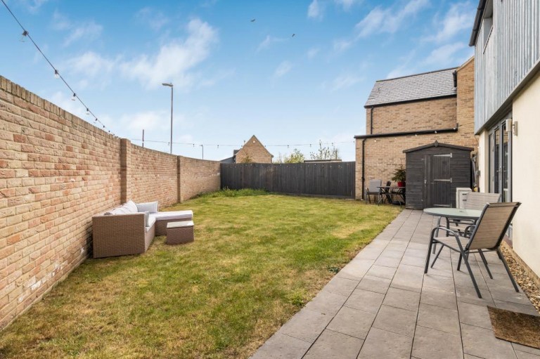 Images for Dockey Court, Stretham, Ely