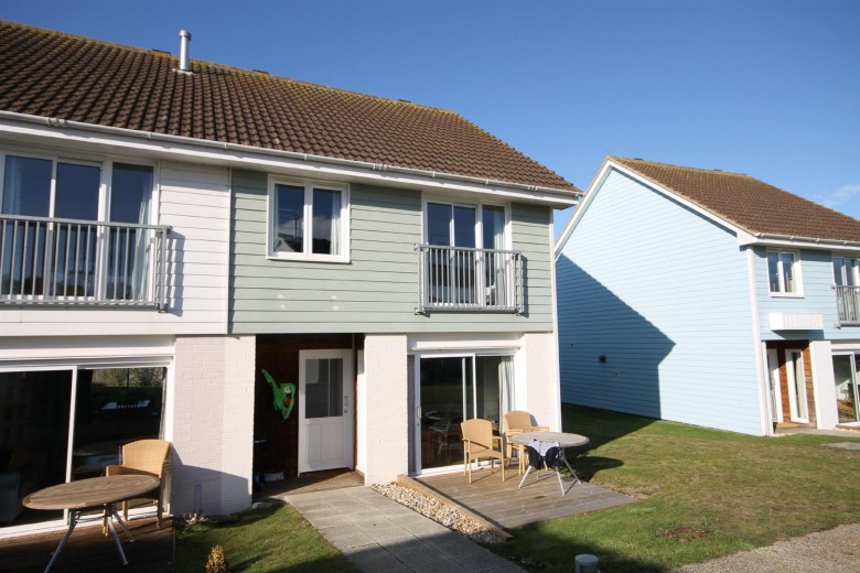 Click the photo for more details of Yarmouth, Isle of Wight