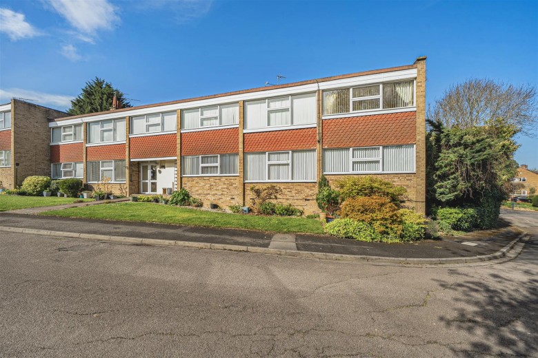 Click the photo for more details of Ash Court, Rugby, CV22