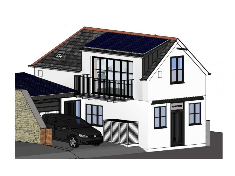 Click the photo for more details of Pooles Court, Lyme Regis