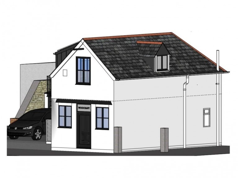 Images for Pooles Court, Lyme Regis