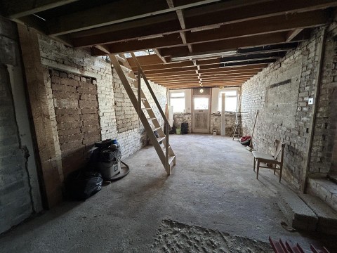 Click the photo for more details of Pooles Court, Lyme Regis