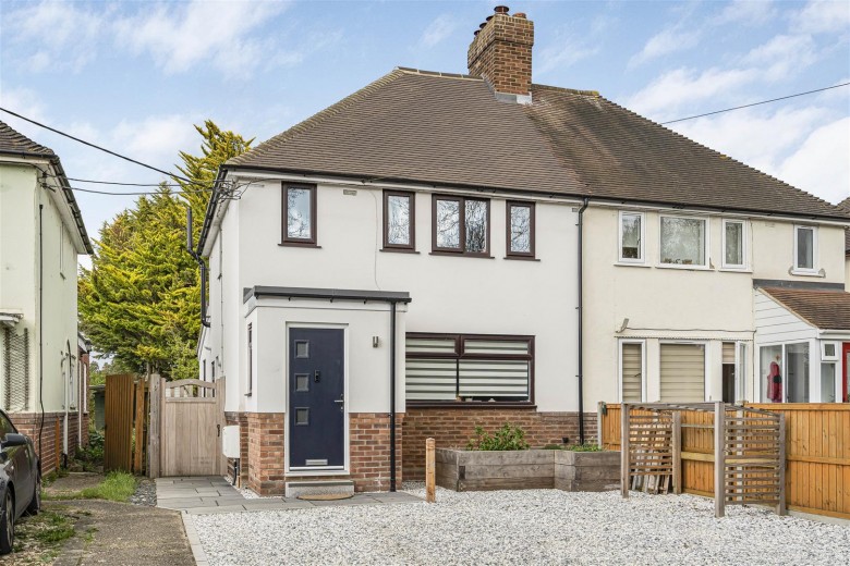 Click the photo for more details of High Street, Teversham, Cambridge