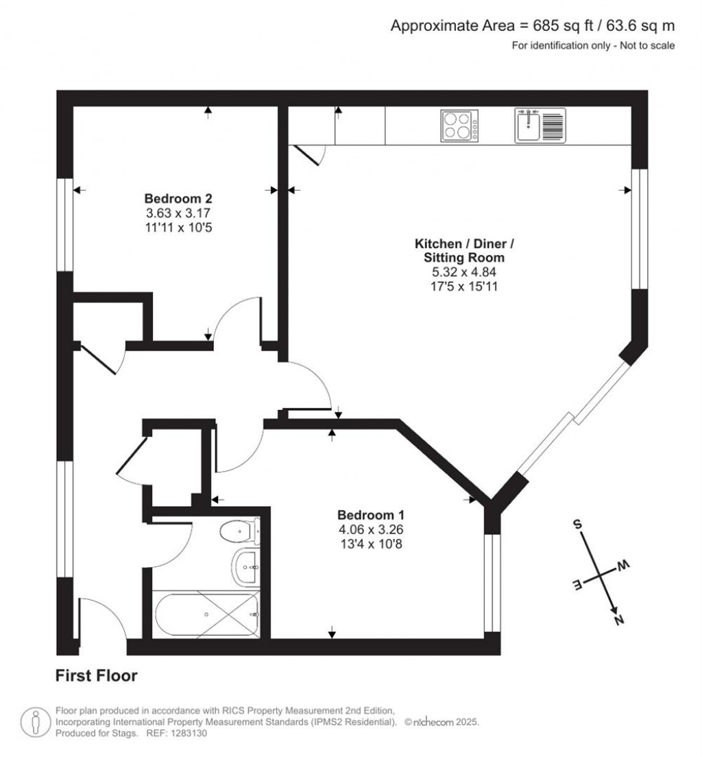 Floorplans For Torquay