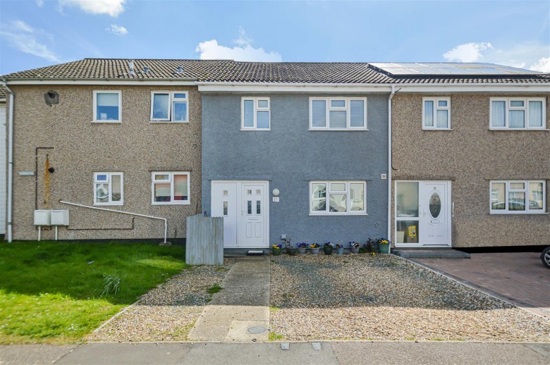 Click the photo for more details of Jay Close, Haverhill