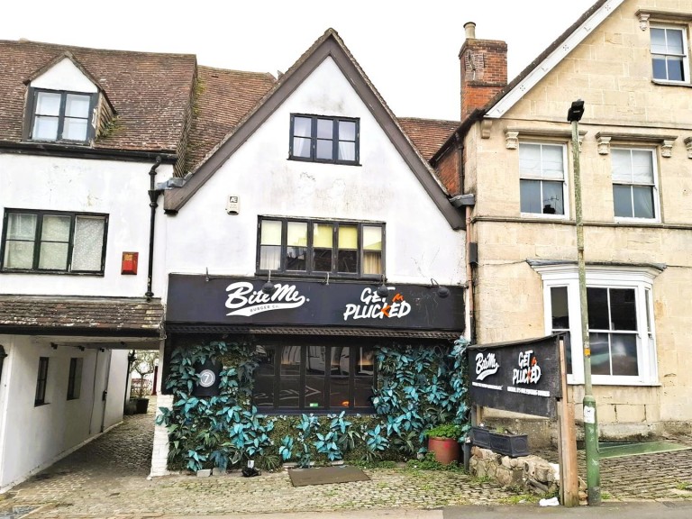 Images for Kingsbury Street, Marlborough