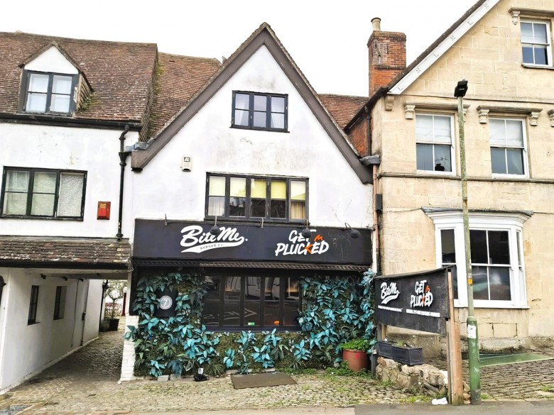 Click the photo for more details of Kingsbury Street, Marlborough