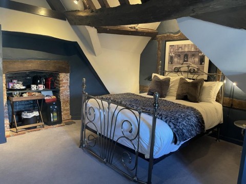 Click the photo for more details of Kingsbury Street, Marlborough