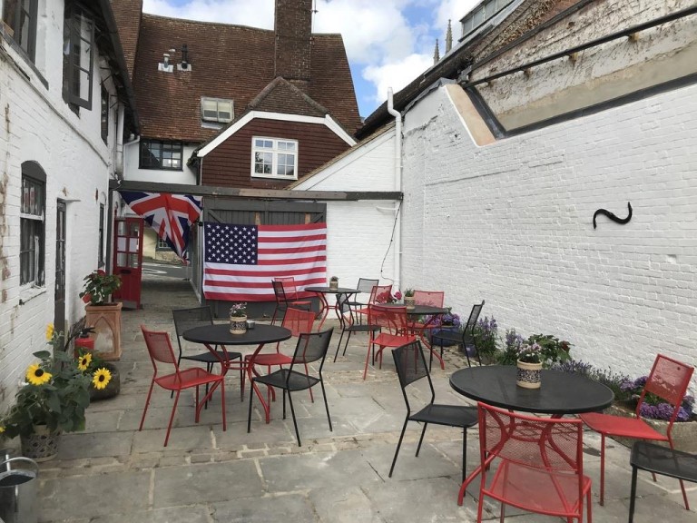 Images for Kingsbury Street, Marlborough