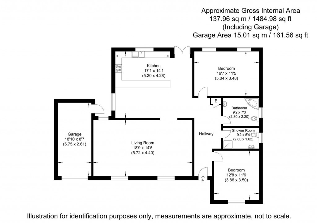 Floorplans For New Road, Saffron Walden