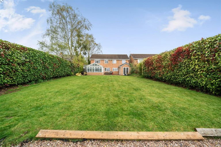 Images for Calvert Road, Greens Norton, NN12