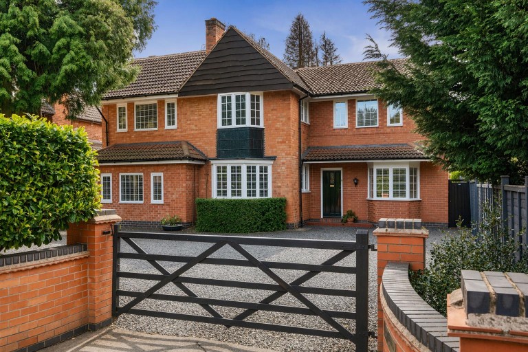 Images for Leicester Road, Glenfield, Leicestershire