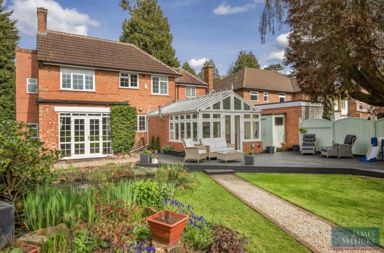 Images for Leicester Road, Glenfield, Leicestershire