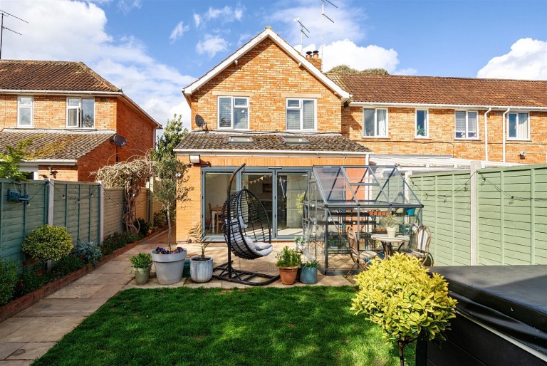 Images for Northfield Road, Taunton