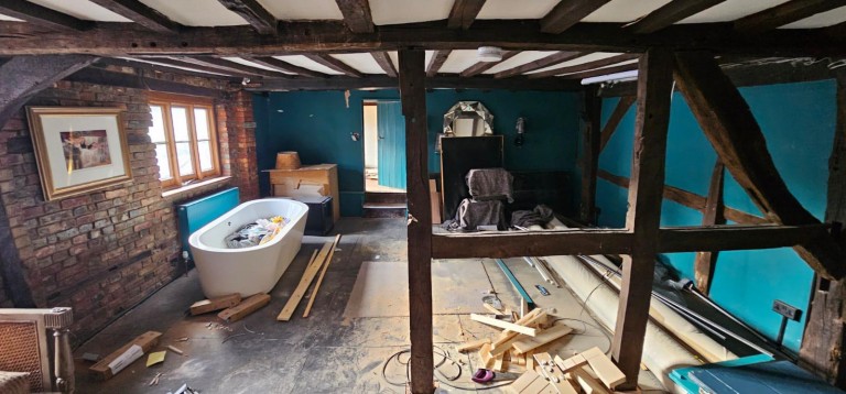 Images for Kingsbury Street, Marlborough