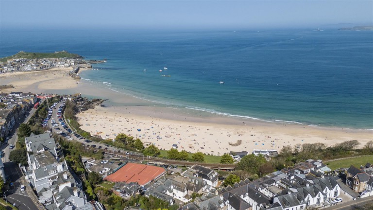 Images for Primrose Valley, St. Ives