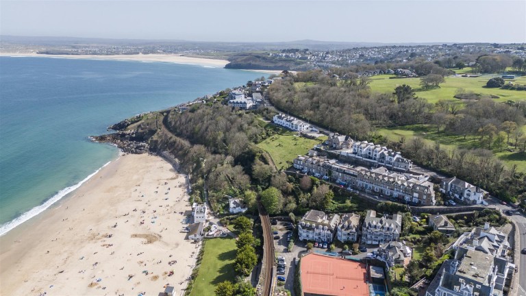 Images for Primrose Valley, St. Ives