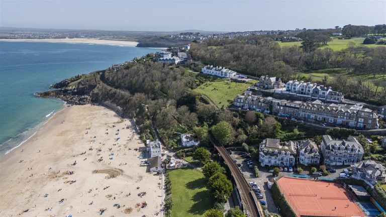 Images for Primrose Valley, St. Ives