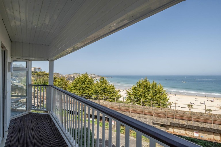 Images for Primrose Valley, St. Ives