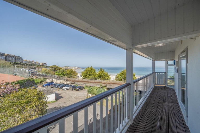 Images for Primrose Valley, St. Ives