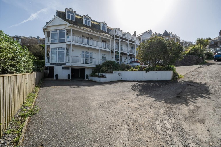 Images for Primrose Valley, St. Ives