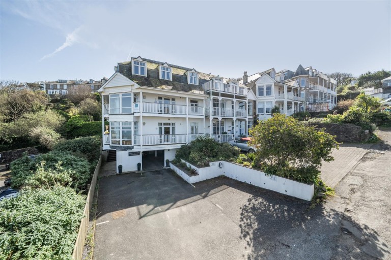 Images for Primrose Valley, St. Ives