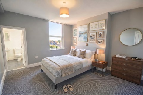 Click the photo for more details of Monks Road, Lincoln