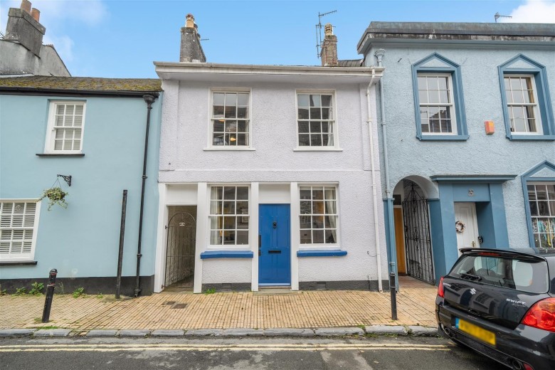 Click the photo for more details of Fore Street, Plympton, Plymouth
