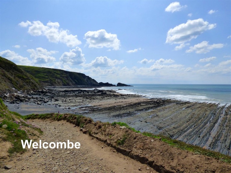 Images for Welcombe