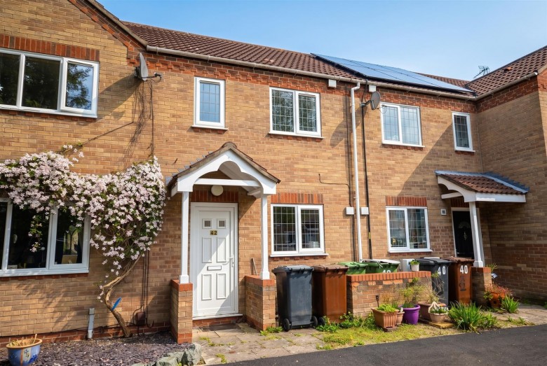 Click the photo for more details of Sixfield Close, Lincoln