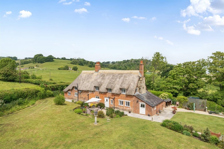 Click the photo for more details of Melbury Bubb, Dorchester