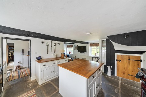 Click the photo for more details of Melbury Bubb, Dorchester