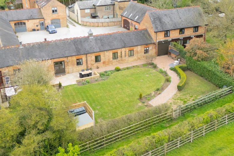 Click the photo for more details of Woolscott, Rugby, CV23