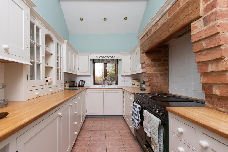 Images for Woolscott, Rugby, CV23