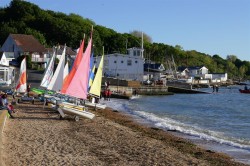 Images for Gurnard, Isle of Wight