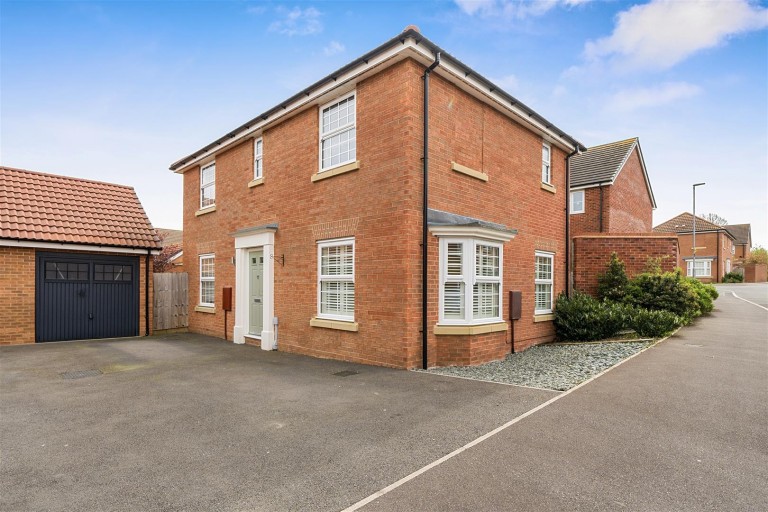 Images for Sleath Drive, Ullesthorpe, Lutterworth, Leicestershire,LE17