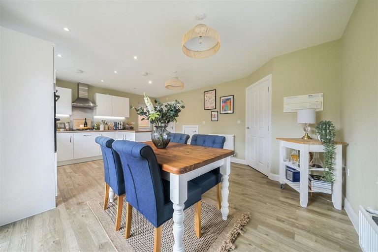 Images for Sleath Drive, Ullesthorpe, Lutterworth, Leicestershire,LE17