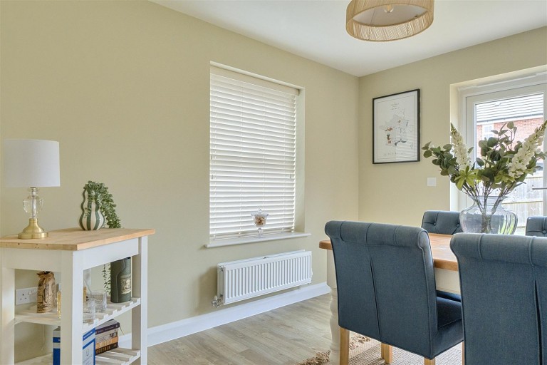 Images for Sleath Drive, Ullesthorpe, Lutterworth,LE17