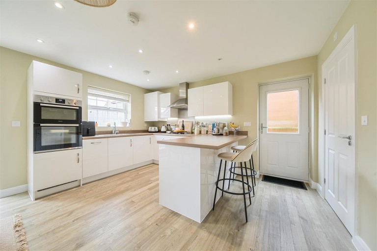 Images for Sleath Drive, Ullesthorpe, Lutterworth,LE17