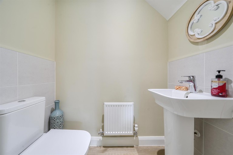 Images for Sleath Drive, Ullesthorpe, Lutterworth,LE17