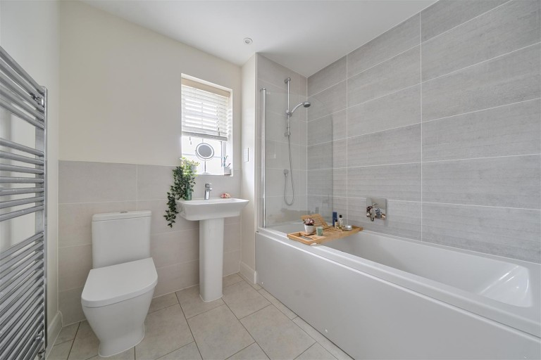 Images for Sleath Drive, Ullesthorpe, Lutterworth,LE17