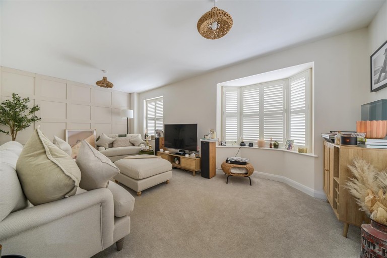 Images for Sleath Drive, Ullesthorpe, Lutterworth, Leicestershire,LE17