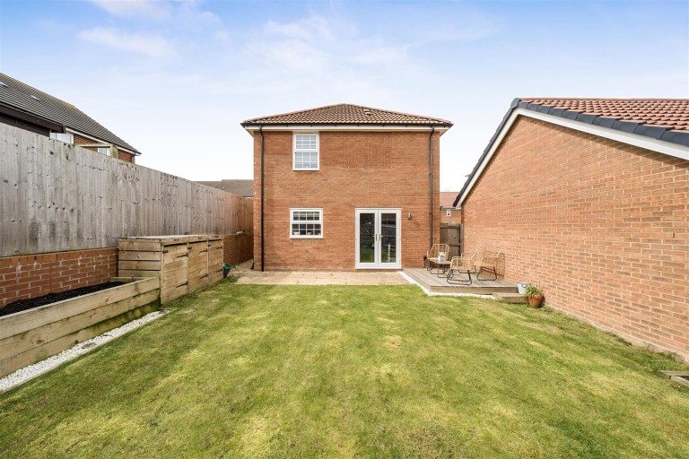 Images for Sleath Drive, Ullesthorpe, Lutterworth,LE17
