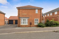 Images for Sleath Drive, Ullesthorpe, Lutterworth,LE17