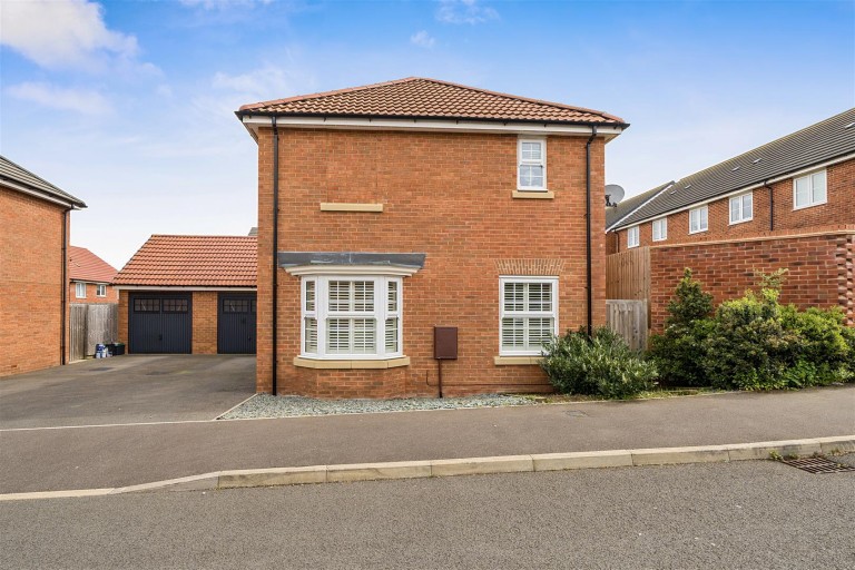 Images for Sleath Drive, Ullesthorpe, Lutterworth,LE17